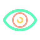 eye