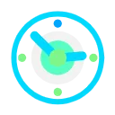 time